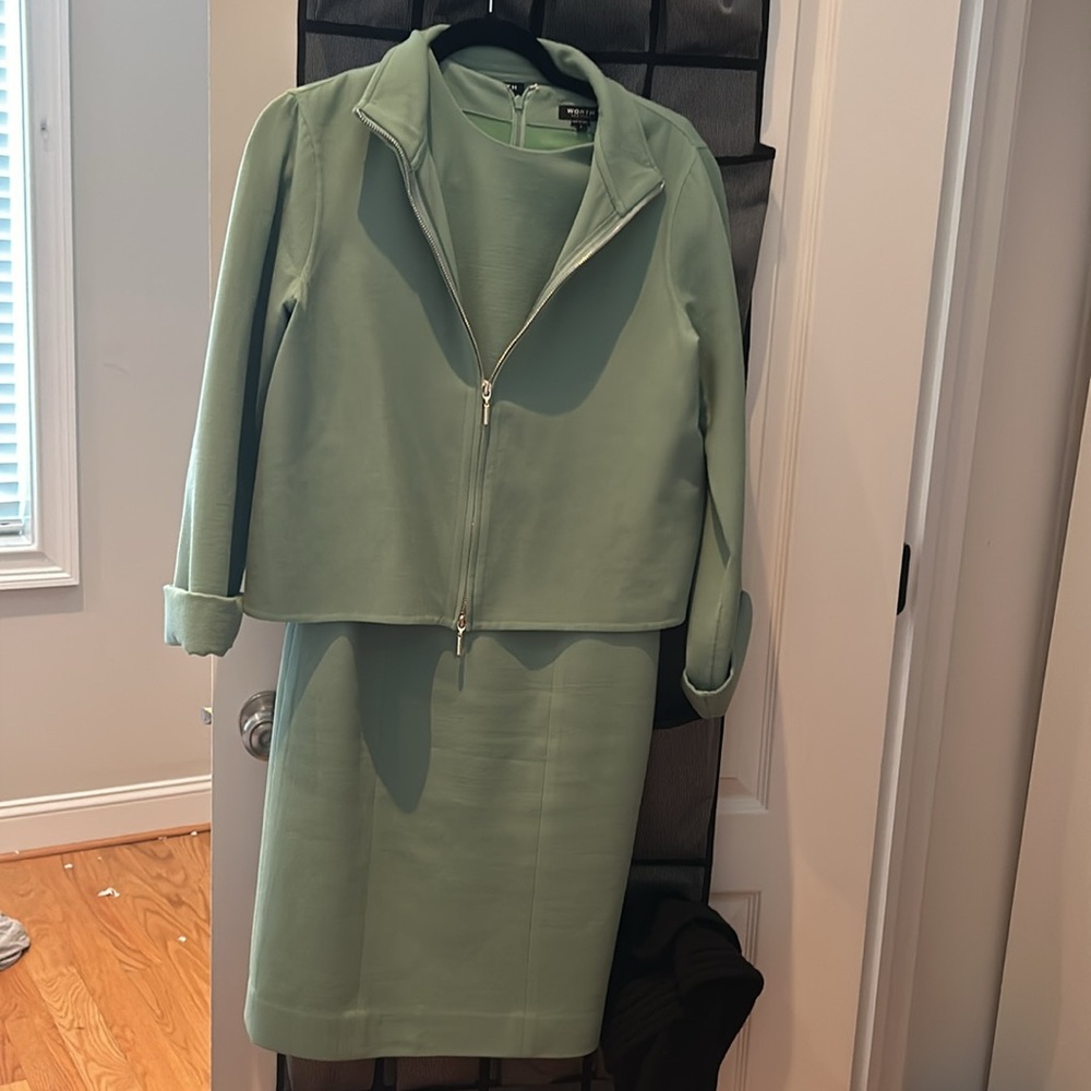 Price Includes Jacket - image 3